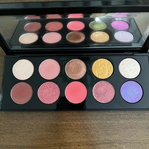 Pat McGrath Mothership IX Huetopian Dream